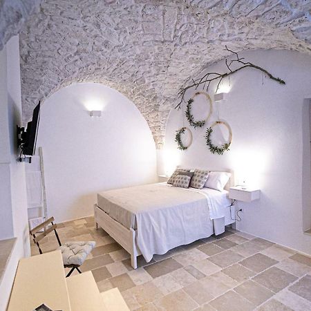 Radici Ostuni Hotel Exterior foto