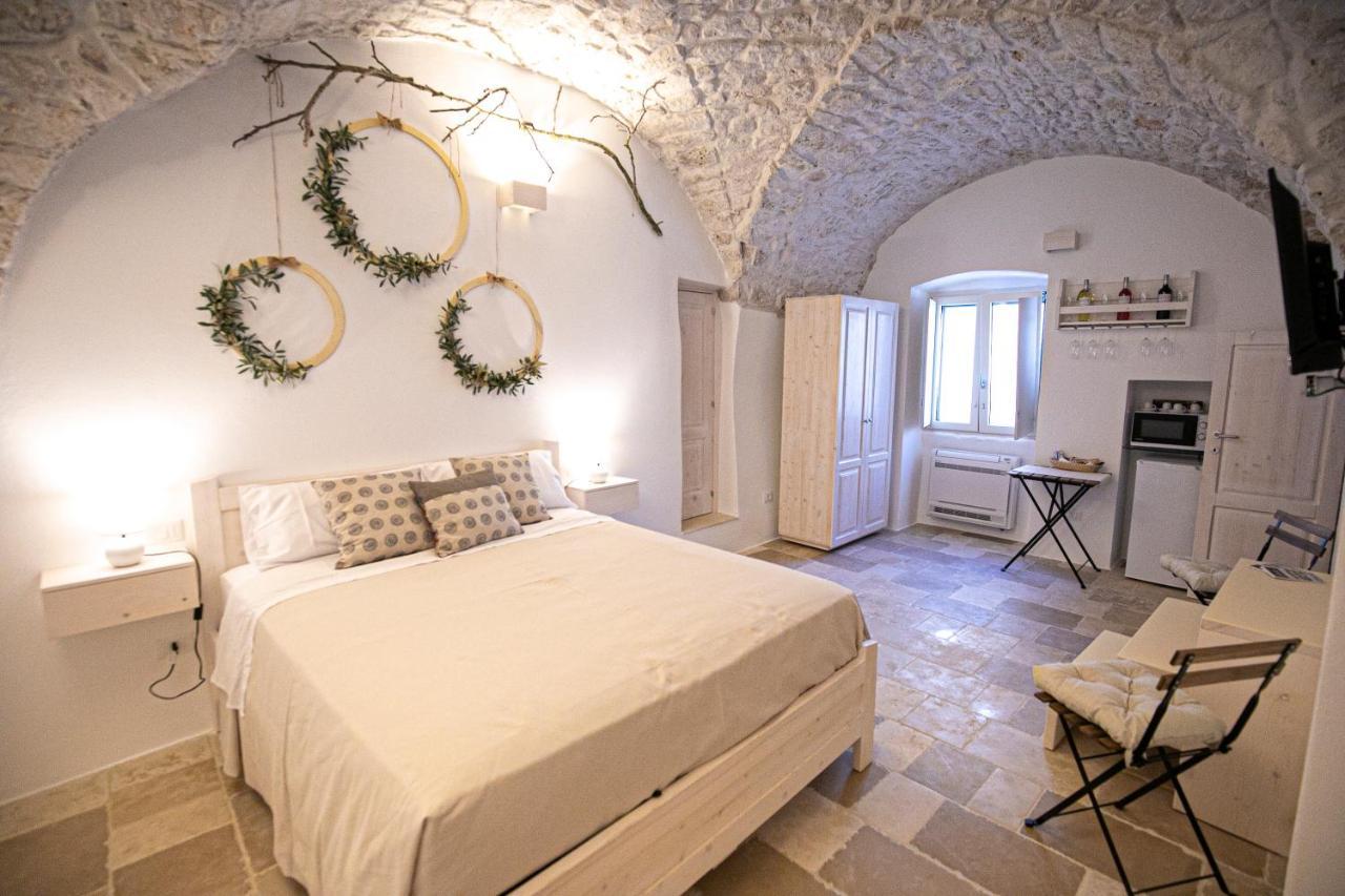 Radici Ostuni Hotel Exterior foto