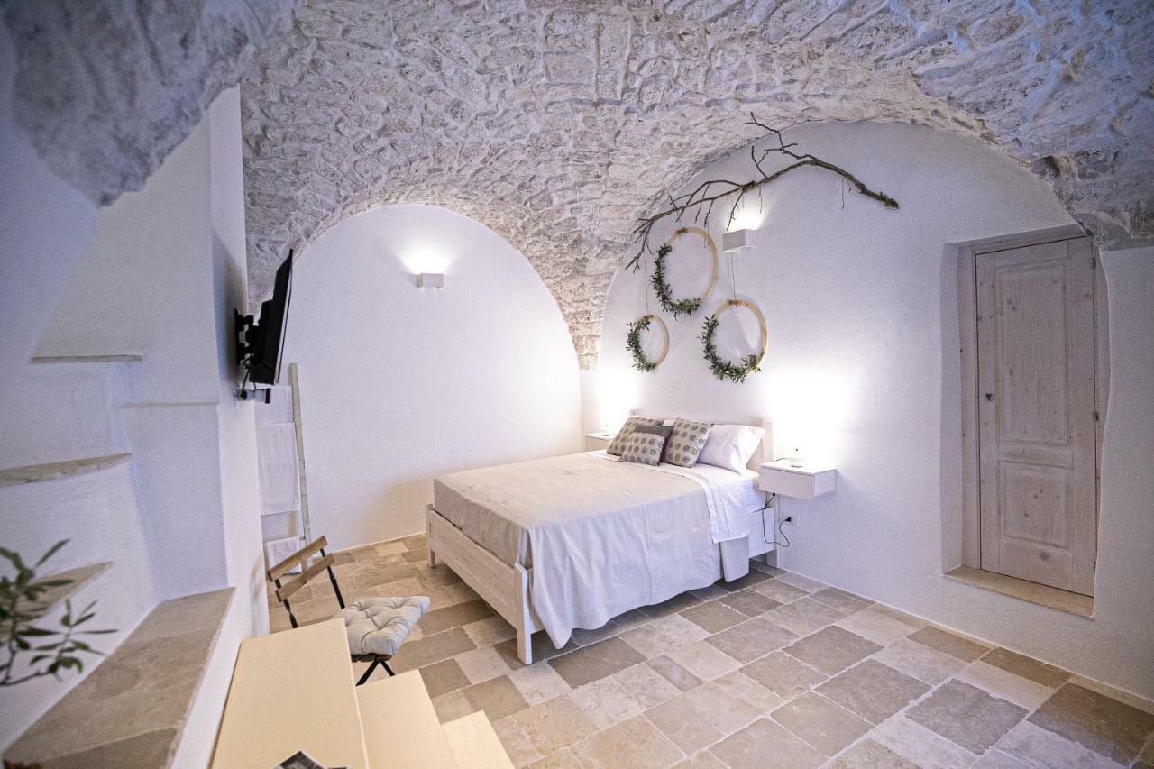 Radici Ostuni Hotel Exterior foto