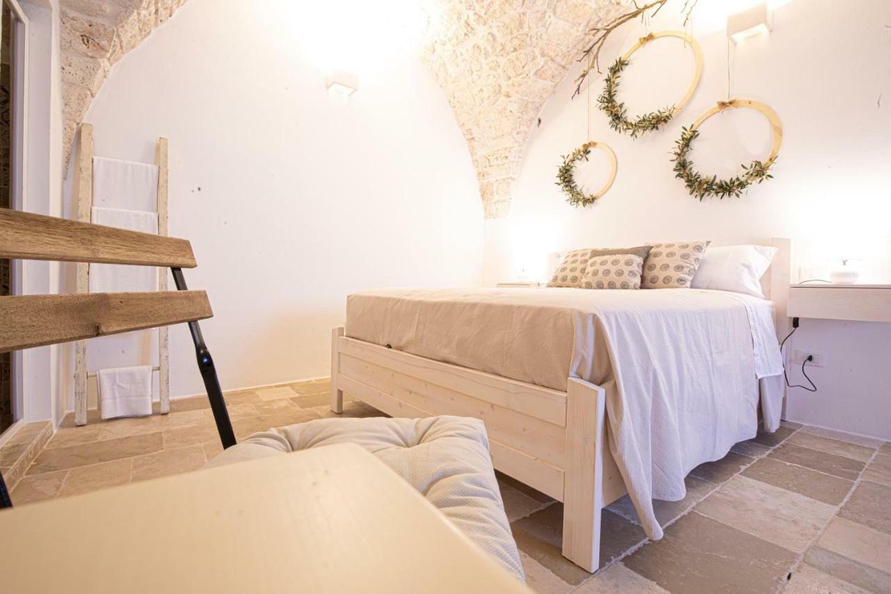 Radici Ostuni Hotel Exterior foto