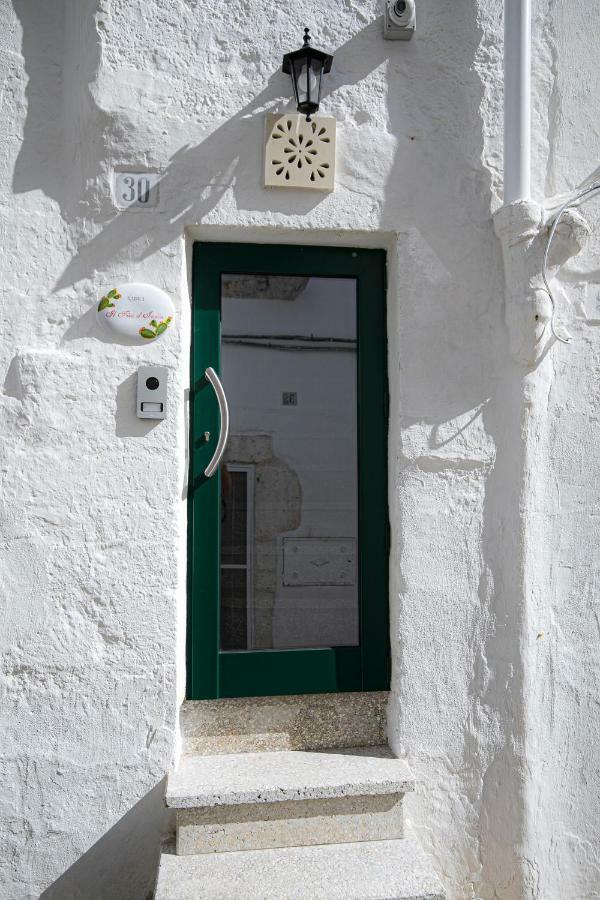 Radici Ostuni Hotel Exterior foto