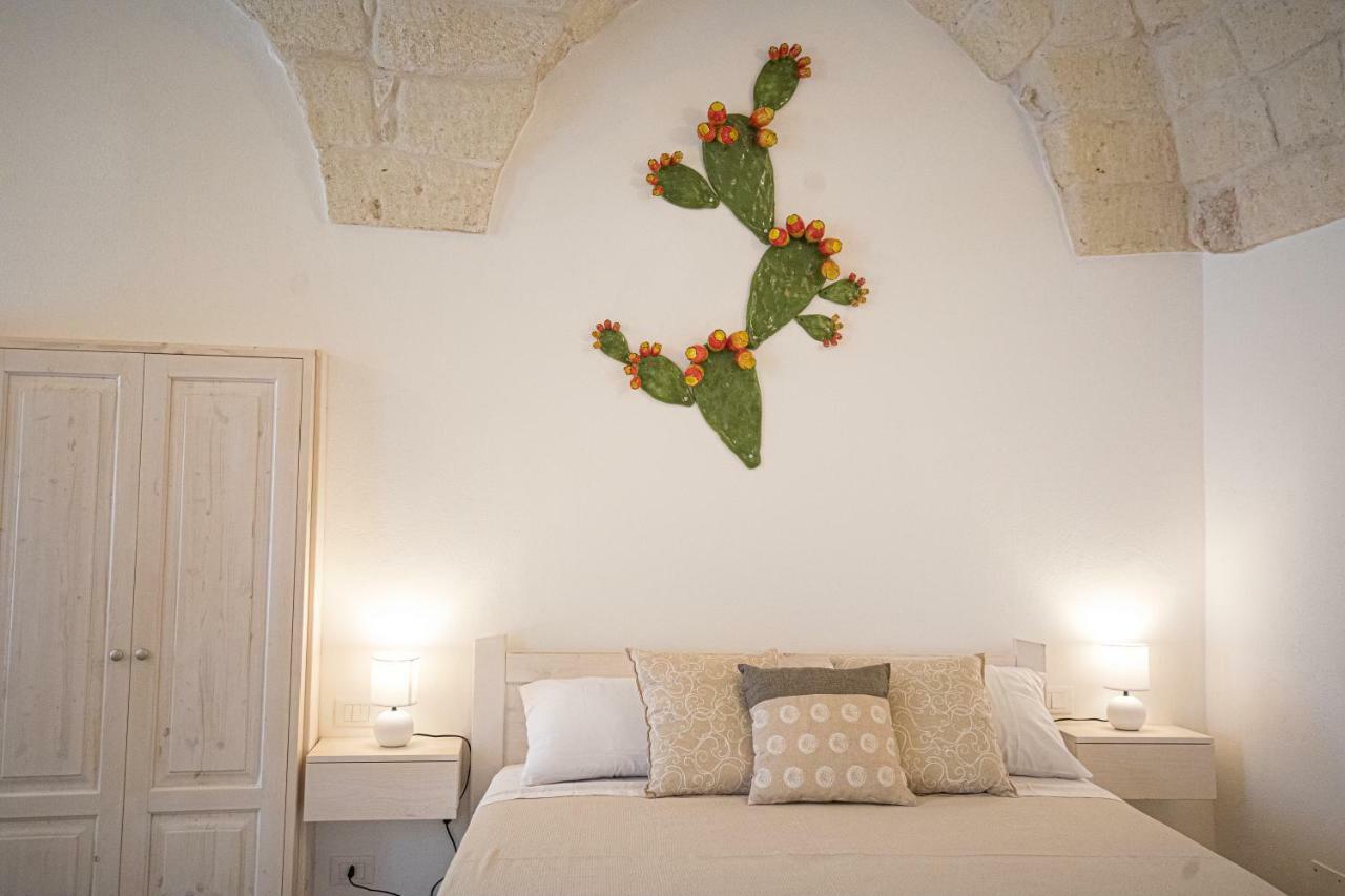Radici Ostuni Hotel Exterior foto