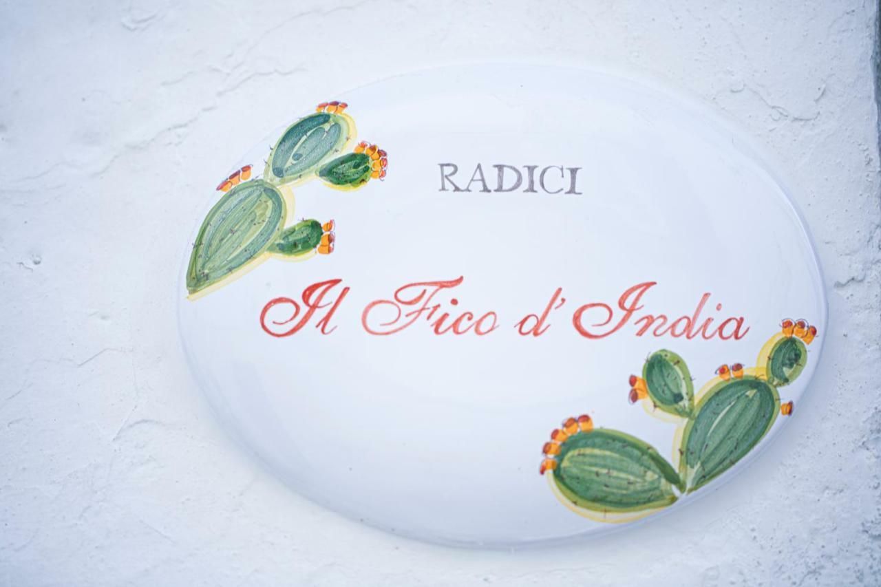 Radici Ostuni Hotel Exterior foto