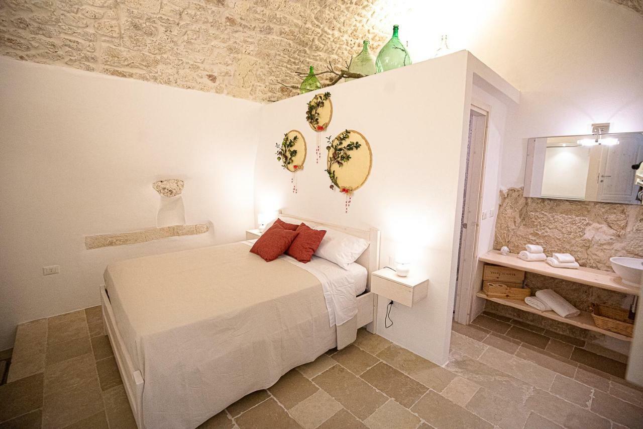 Radici Ostuni Hotel Exterior foto