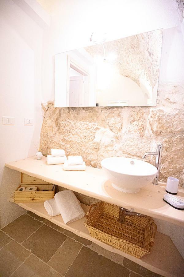 Radici Ostuni Hotel Exterior foto