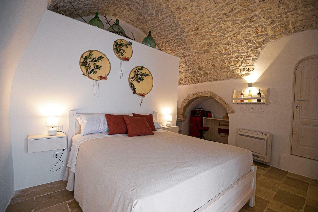 Radici Ostuni Hotel Exterior foto