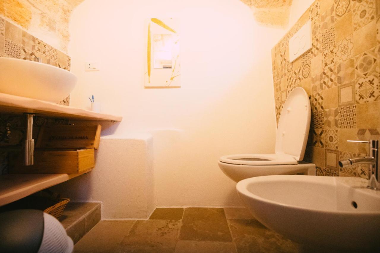 Radici Ostuni Hotel Exterior foto