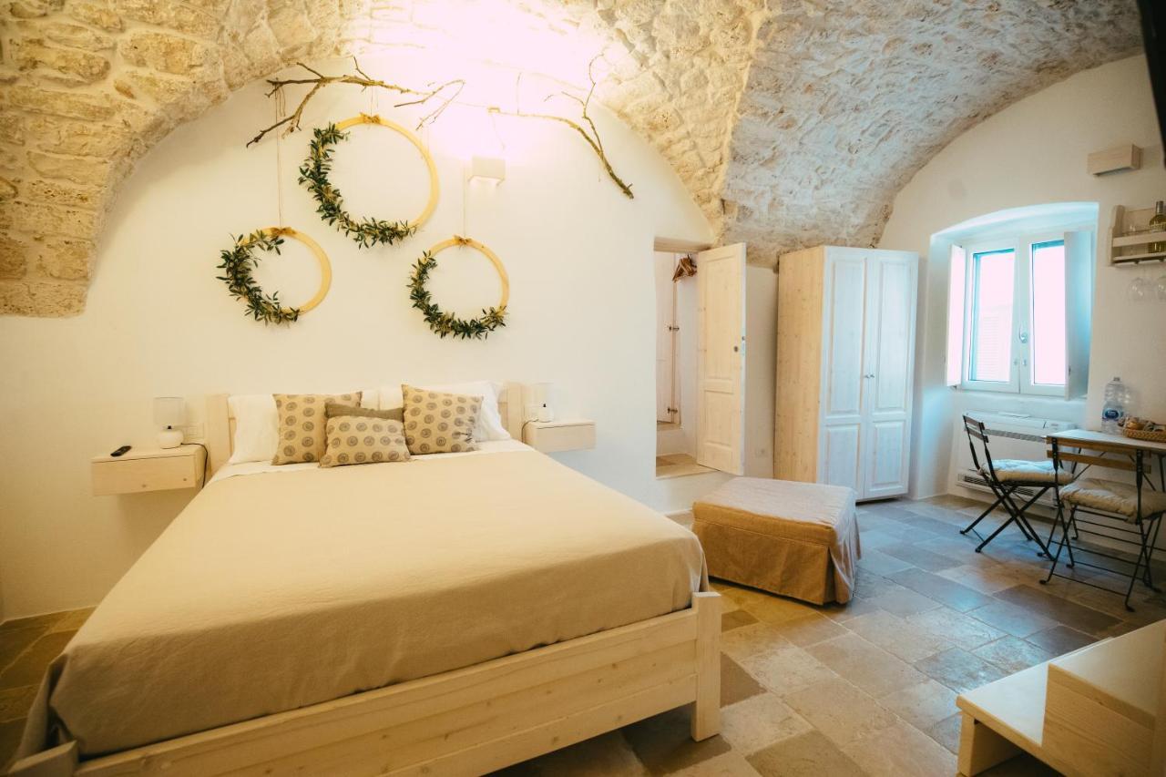 Radici Ostuni Hotel Exterior foto