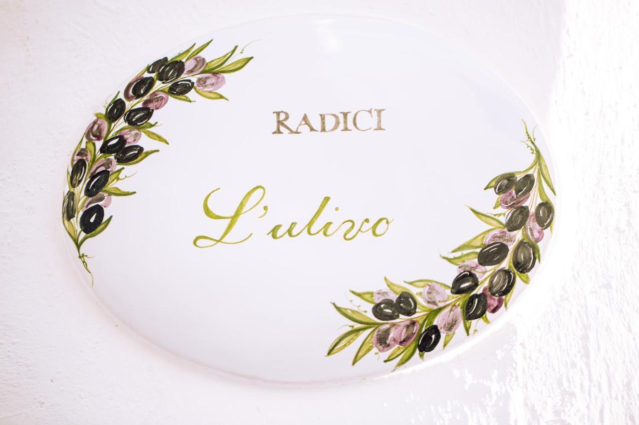 Radici Ostuni Hotel Exterior foto