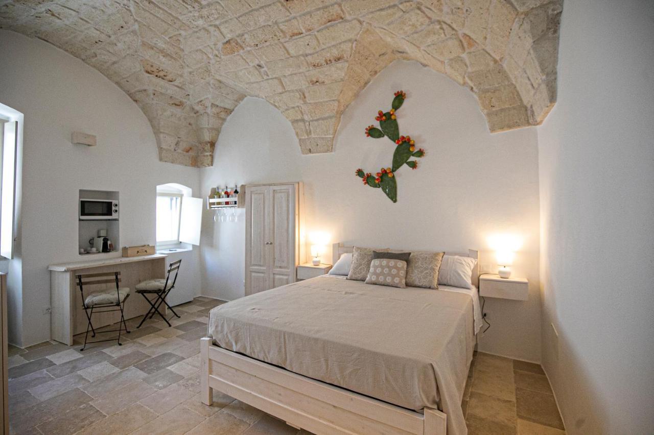 Radici Ostuni Hotel Exterior foto