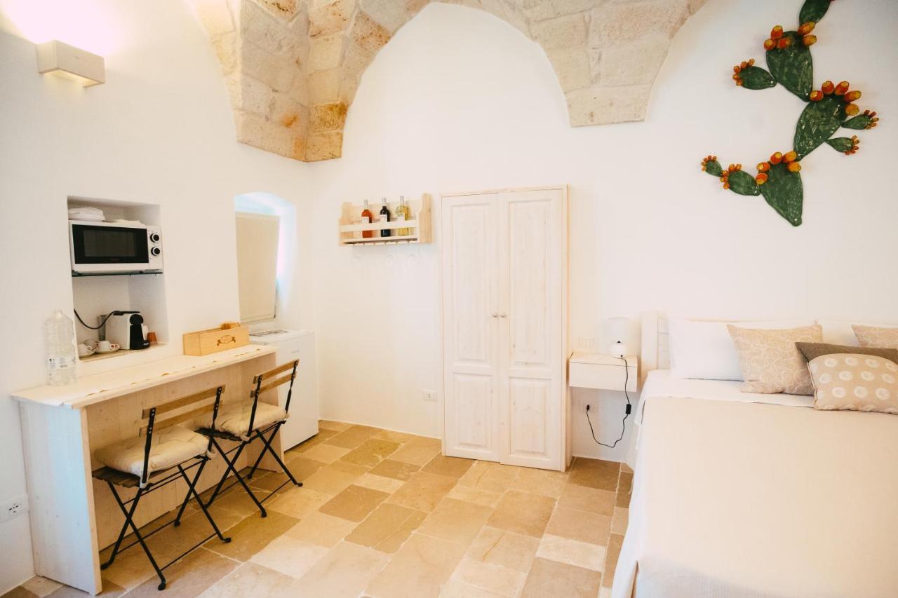 Radici Ostuni Hotel Exterior foto